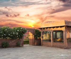 Heritage Homestay Jodhpur