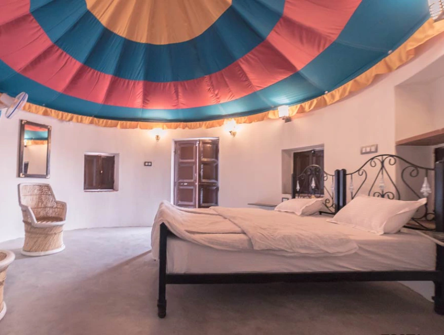 Luxury Homestay in Jodhpur