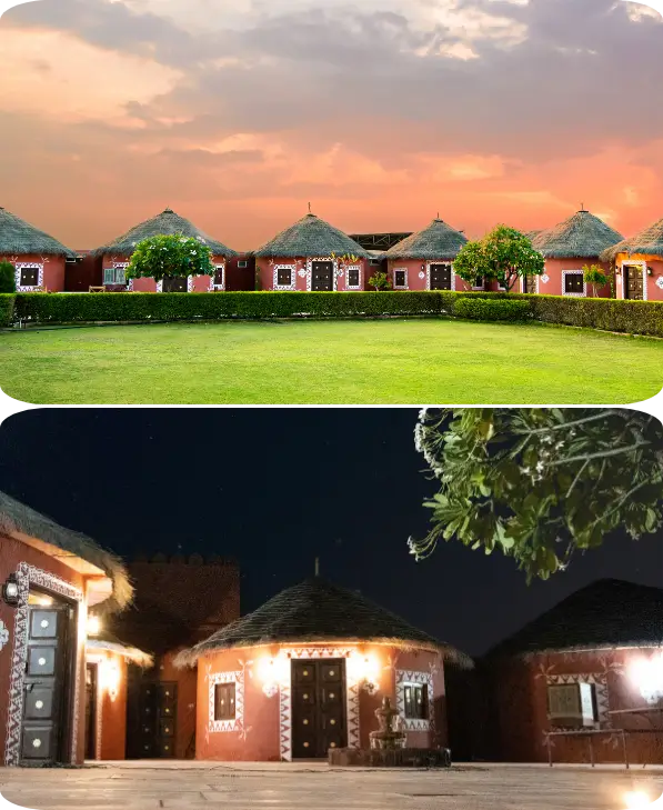 Luxury Hotels in Jodhpur