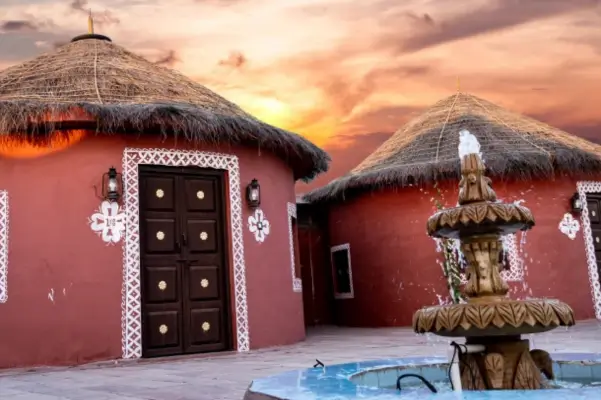 Boutique Hotel in Jodhpur